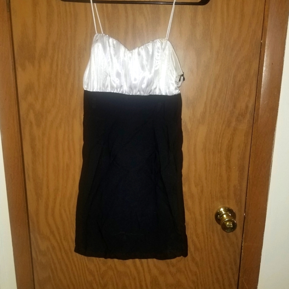 Cocktail dress